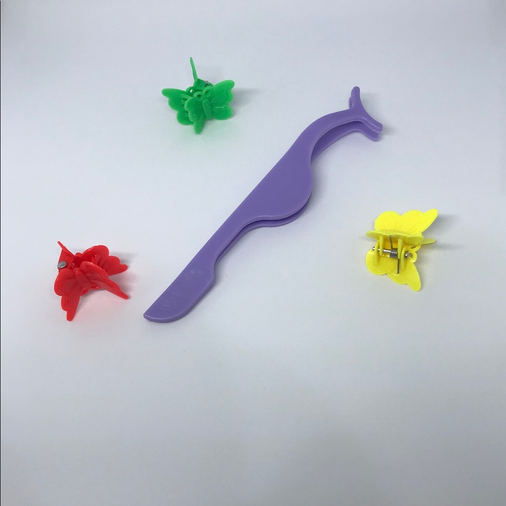 Tweezers
